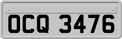 OCQ3476