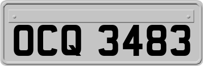 OCQ3483