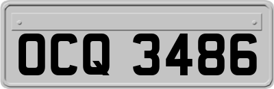 OCQ3486