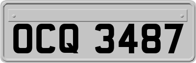 OCQ3487