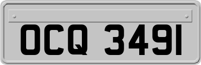 OCQ3491