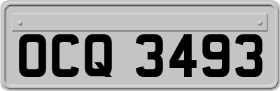 OCQ3493