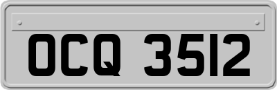 OCQ3512