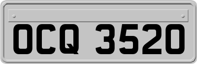 OCQ3520