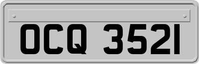 OCQ3521