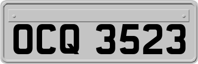 OCQ3523