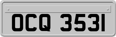 OCQ3531
