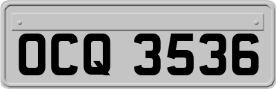 OCQ3536