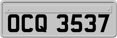 OCQ3537