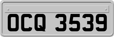 OCQ3539