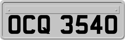 OCQ3540