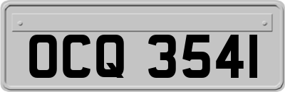 OCQ3541