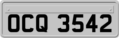 OCQ3542