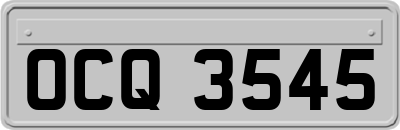 OCQ3545