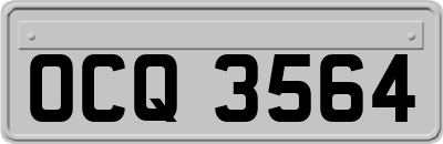 OCQ3564