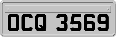 OCQ3569