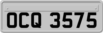 OCQ3575
