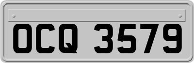 OCQ3579