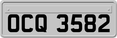OCQ3582