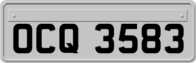 OCQ3583