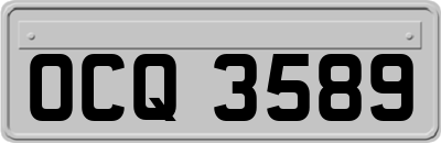 OCQ3589