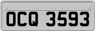 OCQ3593
