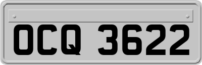 OCQ3622