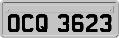OCQ3623