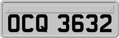 OCQ3632
