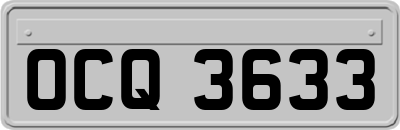 OCQ3633
