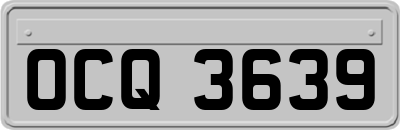 OCQ3639