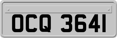 OCQ3641