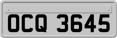 OCQ3645