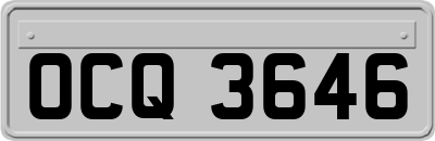 OCQ3646
