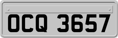 OCQ3657