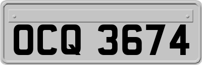 OCQ3674