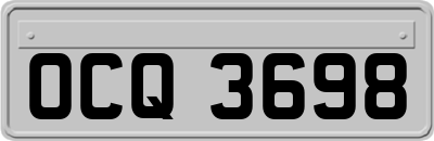 OCQ3698