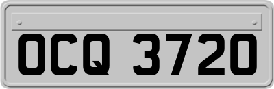 OCQ3720