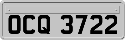 OCQ3722