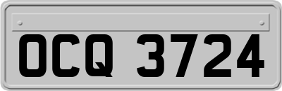OCQ3724