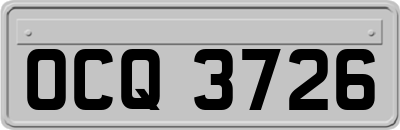OCQ3726