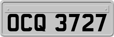 OCQ3727