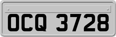 OCQ3728