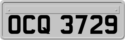 OCQ3729