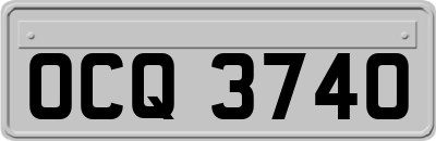 OCQ3740