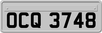 OCQ3748
