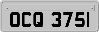 OCQ3751