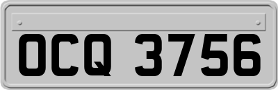 OCQ3756