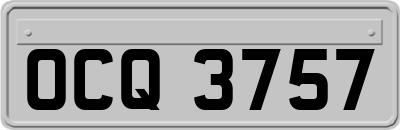 OCQ3757