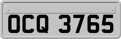 OCQ3765